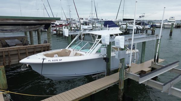 Sailfish 275 DC 