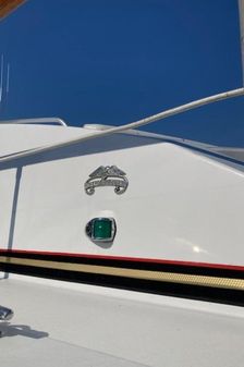 Bertram 58 Motor Yacht image