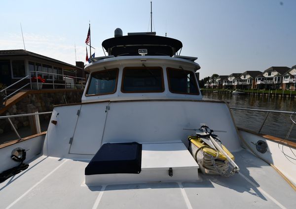 Defever 49-PILOTHOUSE image