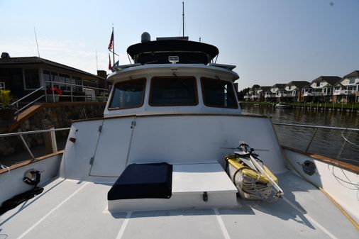 Defever 49-PILOTHOUSE image