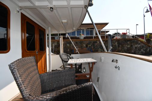 Defever 49-PILOTHOUSE image