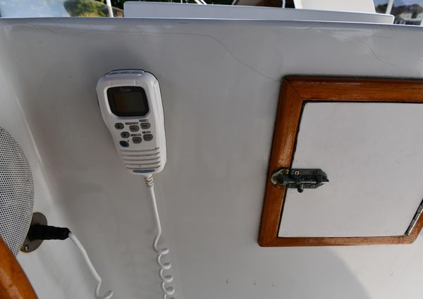 Defever 49-PILOTHOUSE image