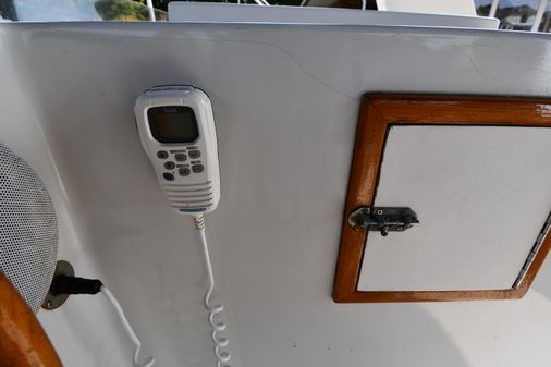 Defever 49-PILOTHOUSE image