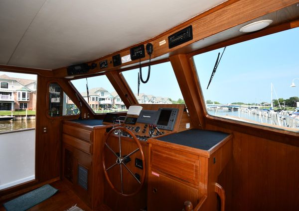 Defever 49-PILOTHOUSE image