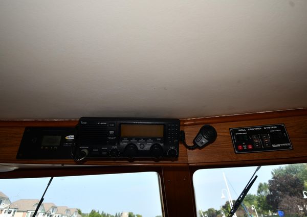 Defever 49-PILOTHOUSE image