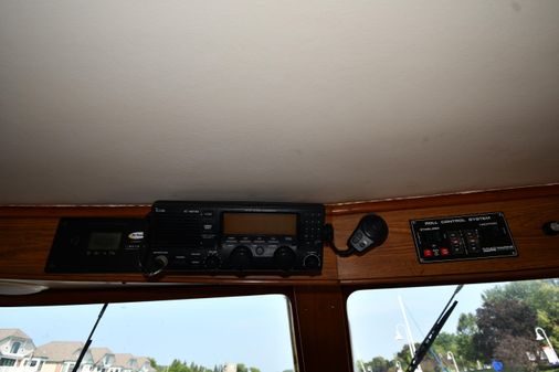 Defever 49-PILOTHOUSE image