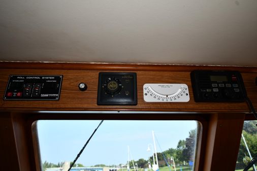 Defever 49-PILOTHOUSE image