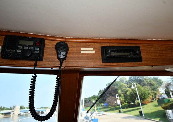 Defever 49-PILOTHOUSE image