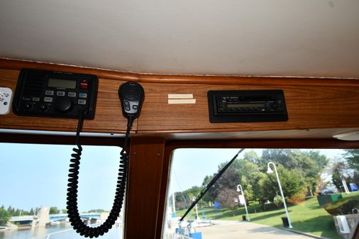 Defever 49-PILOTHOUSE image