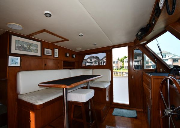 Defever 49-PILOTHOUSE image