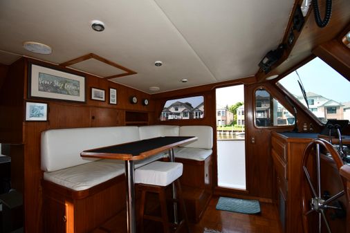 Defever 49-PILOTHOUSE image