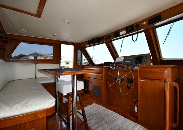 Defever 49-PILOTHOUSE image