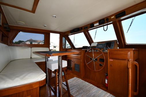 Defever 49-PILOTHOUSE image