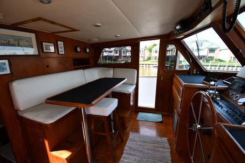 Defever 49-PILOTHOUSE image