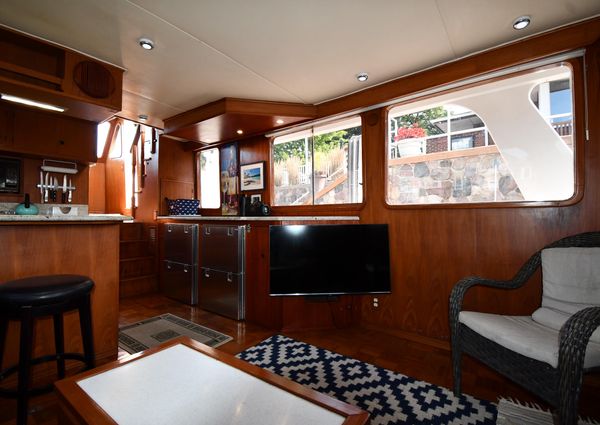 Defever 49-PILOTHOUSE image