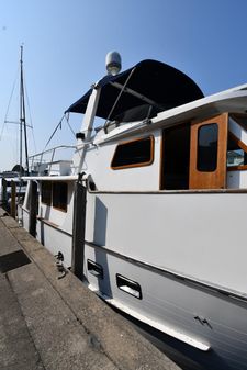 Defever 49-PILOTHOUSE image