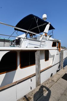 Defever 49-PILOTHOUSE image