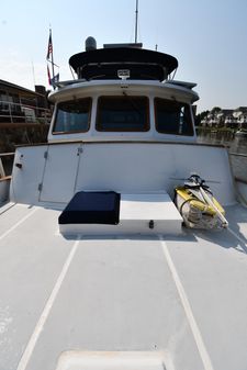 Defever 49-PILOTHOUSE image