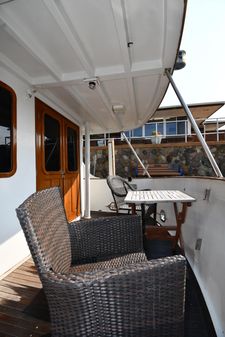 Defever 49-PILOTHOUSE image