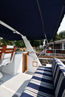 Defever 49-PILOTHOUSE image