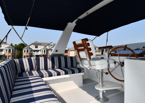 Defever 49-PILOTHOUSE image