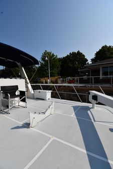 Defever 49-PILOTHOUSE image