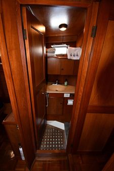 Defever 49-PILOTHOUSE image