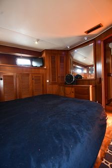 Defever 49-PILOTHOUSE image