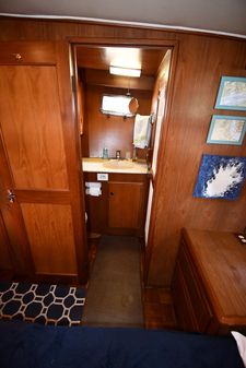 Defever 49-PILOTHOUSE image