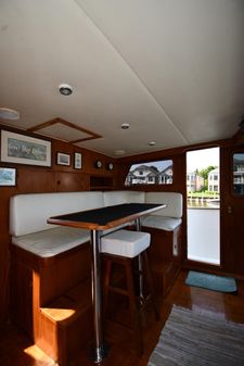 Defever 49-PILOTHOUSE image