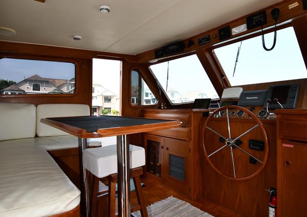 Defever 49-PILOTHOUSE image