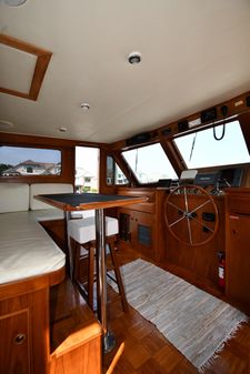 Defever 49-PILOTHOUSE image