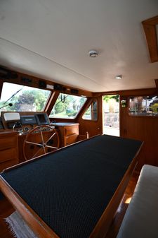 Defever 49-PILOTHOUSE image