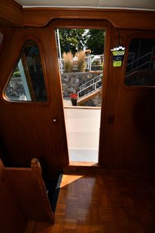 Defever 49-PILOTHOUSE image