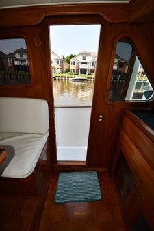 Defever 49-PILOTHOUSE image