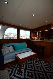 Defever 49-PILOTHOUSE image