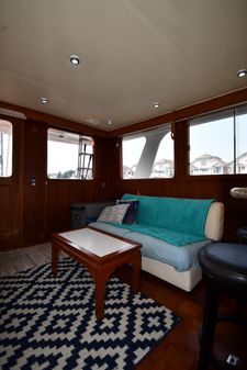 Defever 49-PILOTHOUSE image