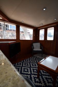 Defever 49-PILOTHOUSE image