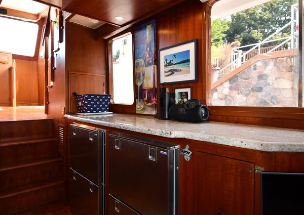 Defever 49-PILOTHOUSE image