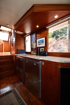 Defever 49-PILOTHOUSE image