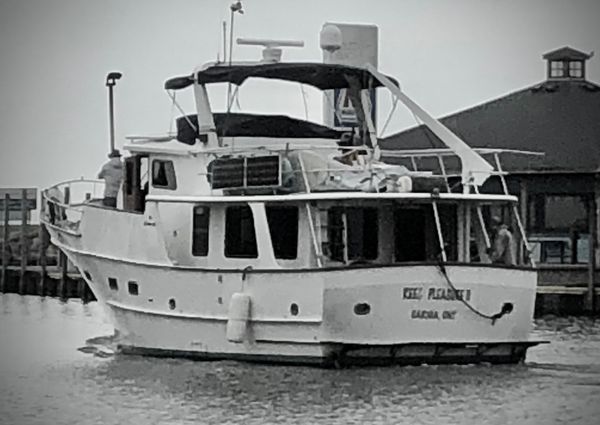 Defever 49-PILOTHOUSE image