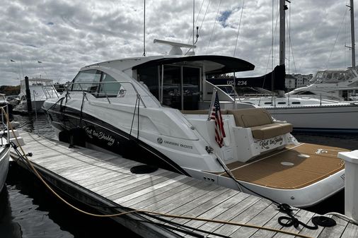 Cruisers Yachts 41 Cantius image