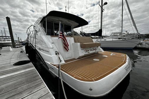 Cruisers Yachts 41 Cantius image