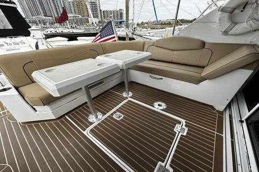 Cruisers Yachts 41 Cantius image