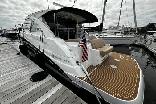 Cruisers Yachts 41 Cantius image