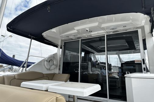 Cruisers Yachts 41 Cantius image