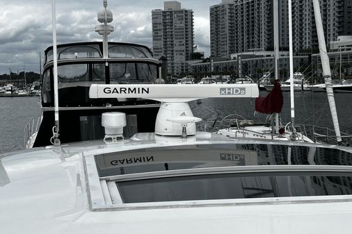 Cruisers Yachts 41 Cantius image