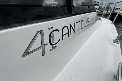 Cruisers Yachts 41 Cantius image