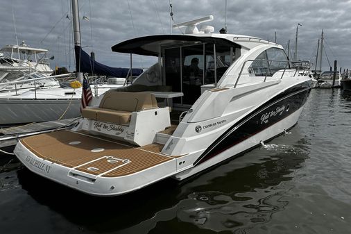 Cruisers Yachts 41 Cantius image