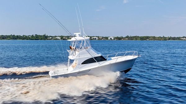 Viking Billfish